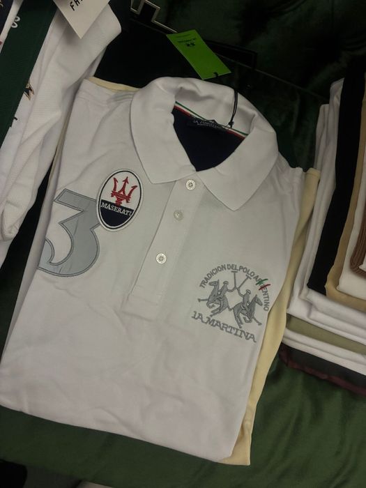 Tricou Polo Ralph Lauren