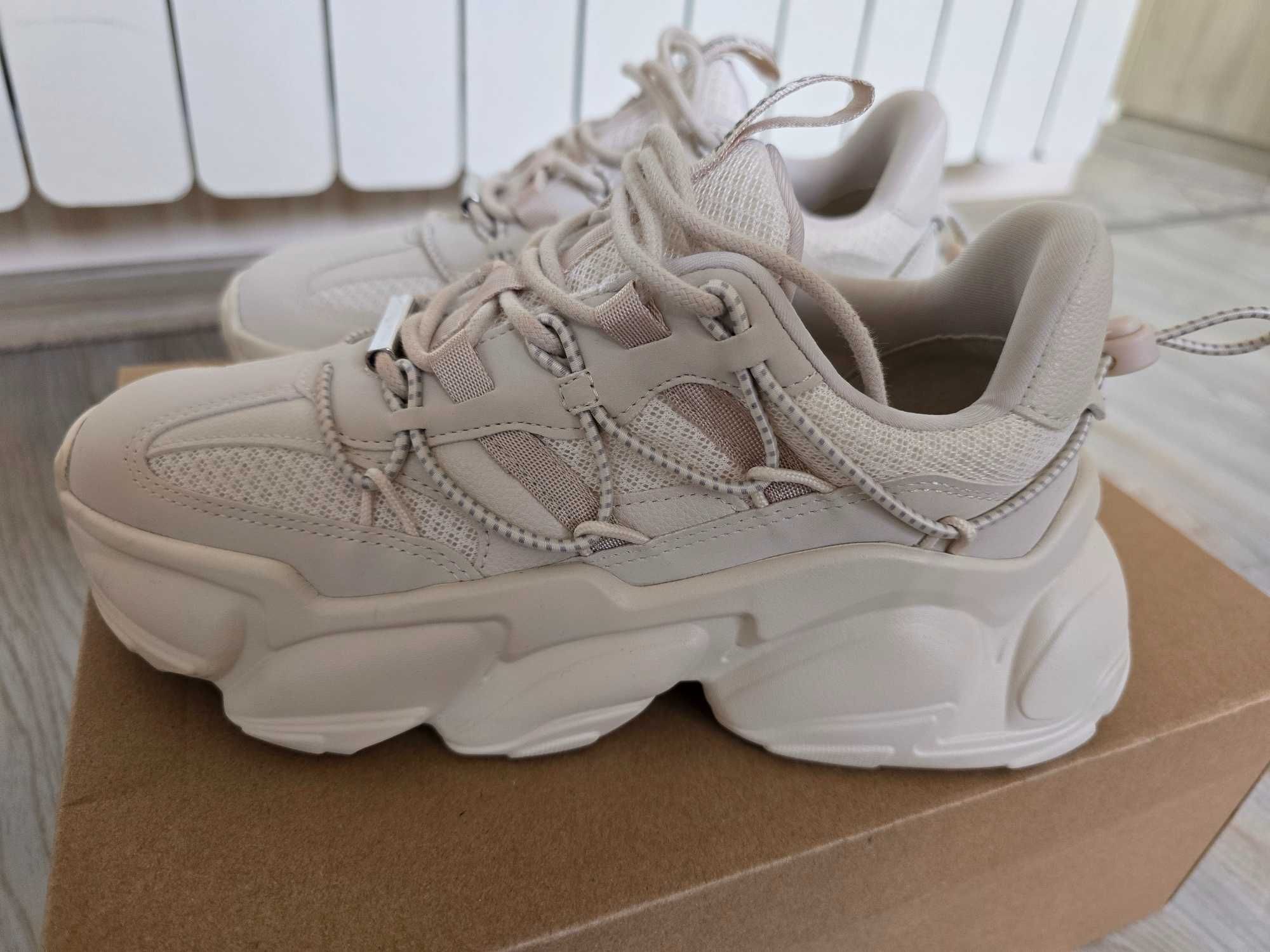 Маратонки Steve Madden
