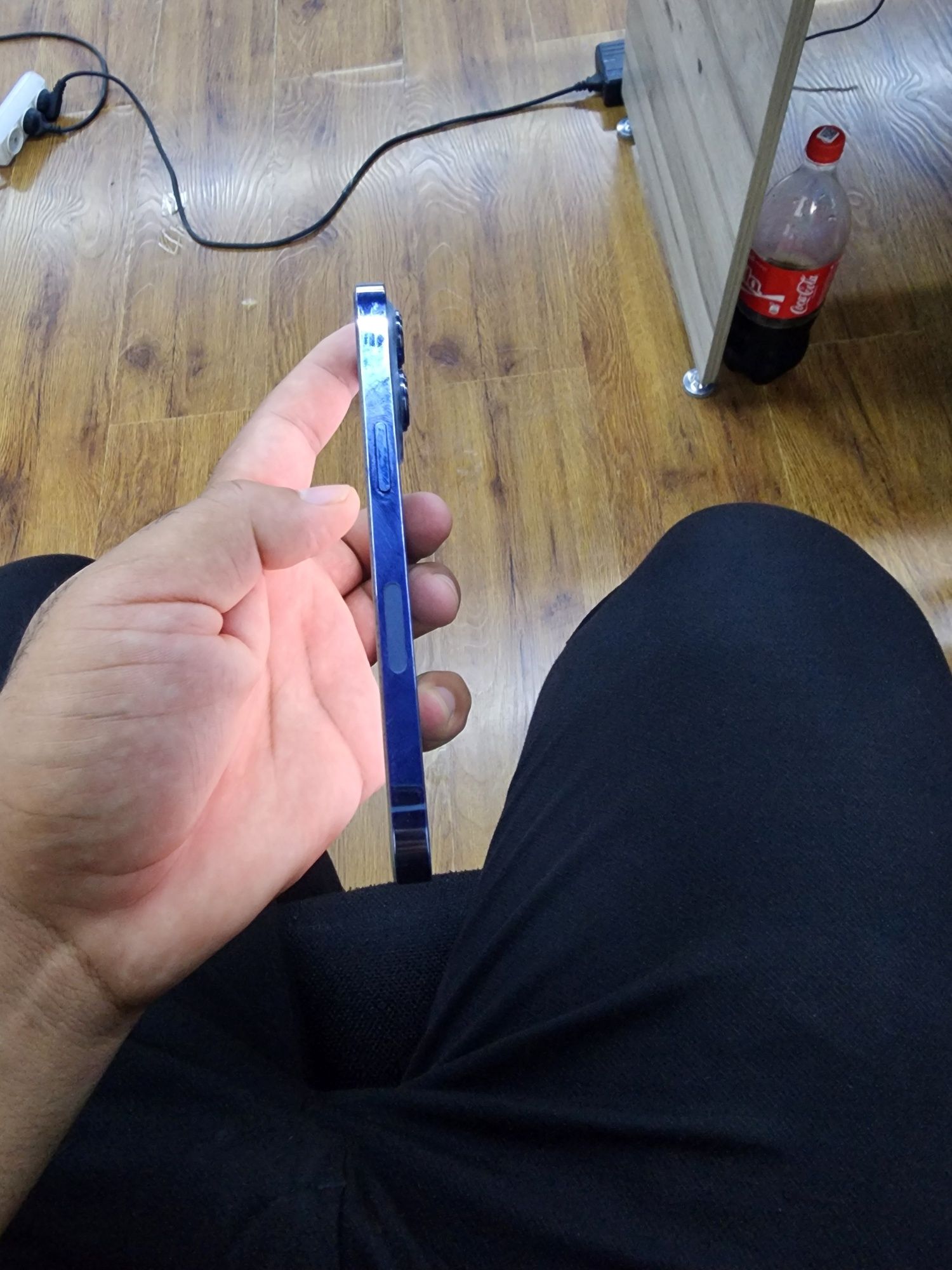 Iphone 13 pro 128gb