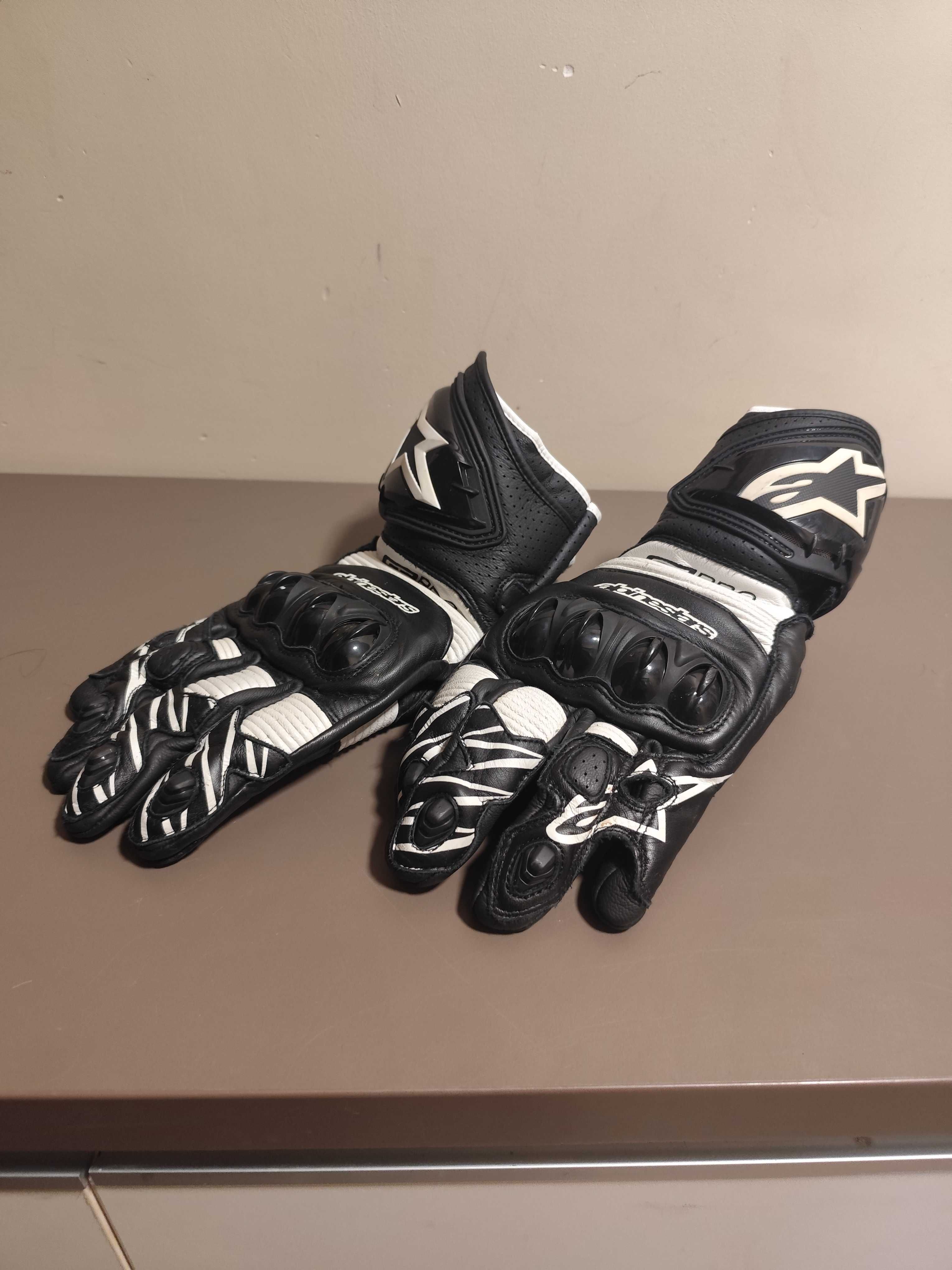 Ръкавици Aplinestars GP PRO R3 XXL