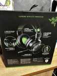 Casti Razer pentru XBOX