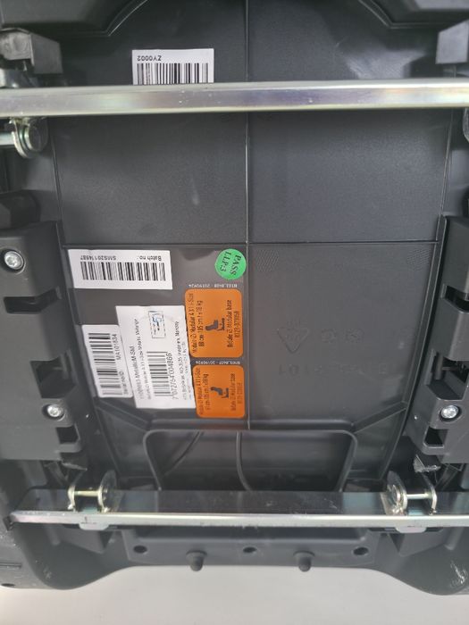 Столче за кола BeSafe iZi Modular A X1 i-Size с включена основа