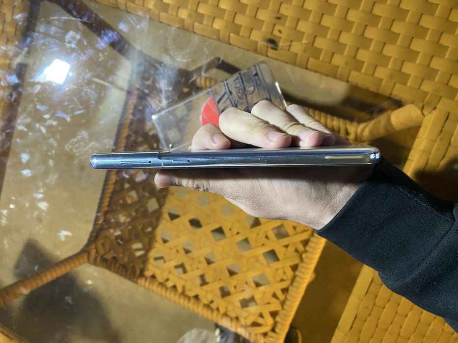 Samsung s21+ 5g