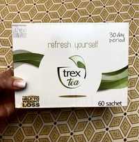 Detoxifiere TREX TEA original