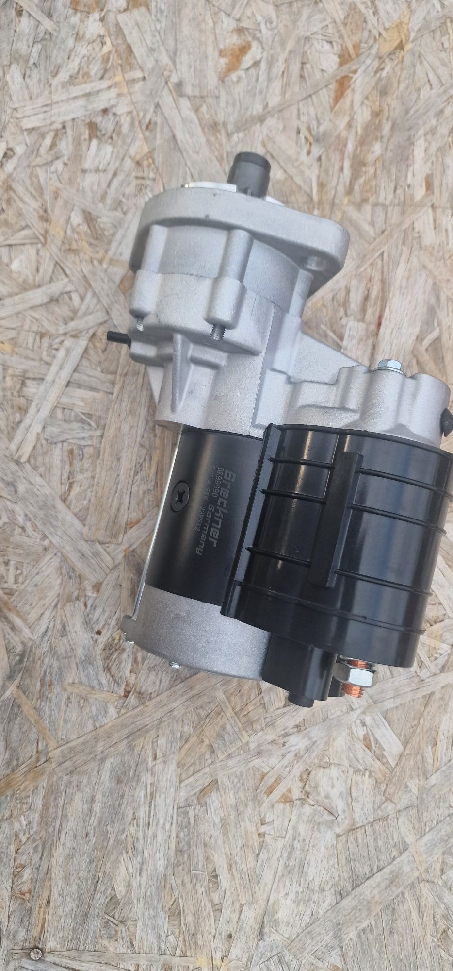 Electromotor tractor fiat 312 315 pe 24 v nou cu reductor preț 850 lei