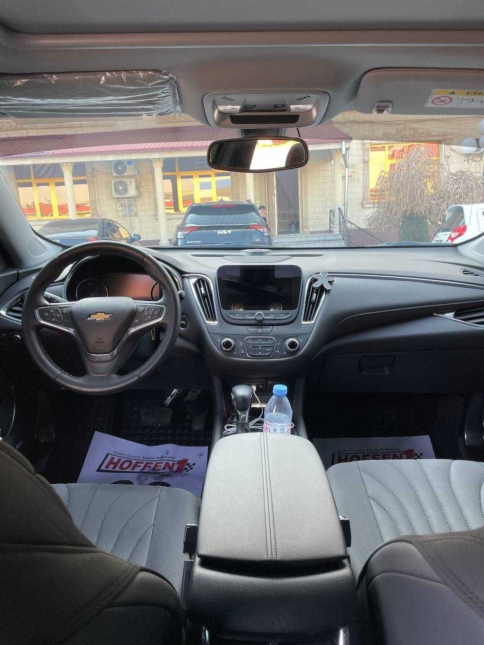 malibu 2 premier