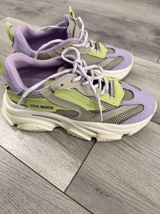 Сникърси Steve Madden