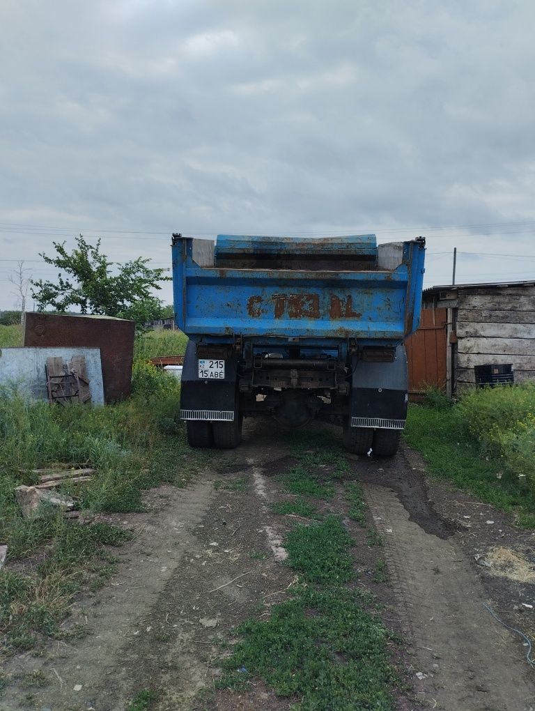 Срочно продам Зил