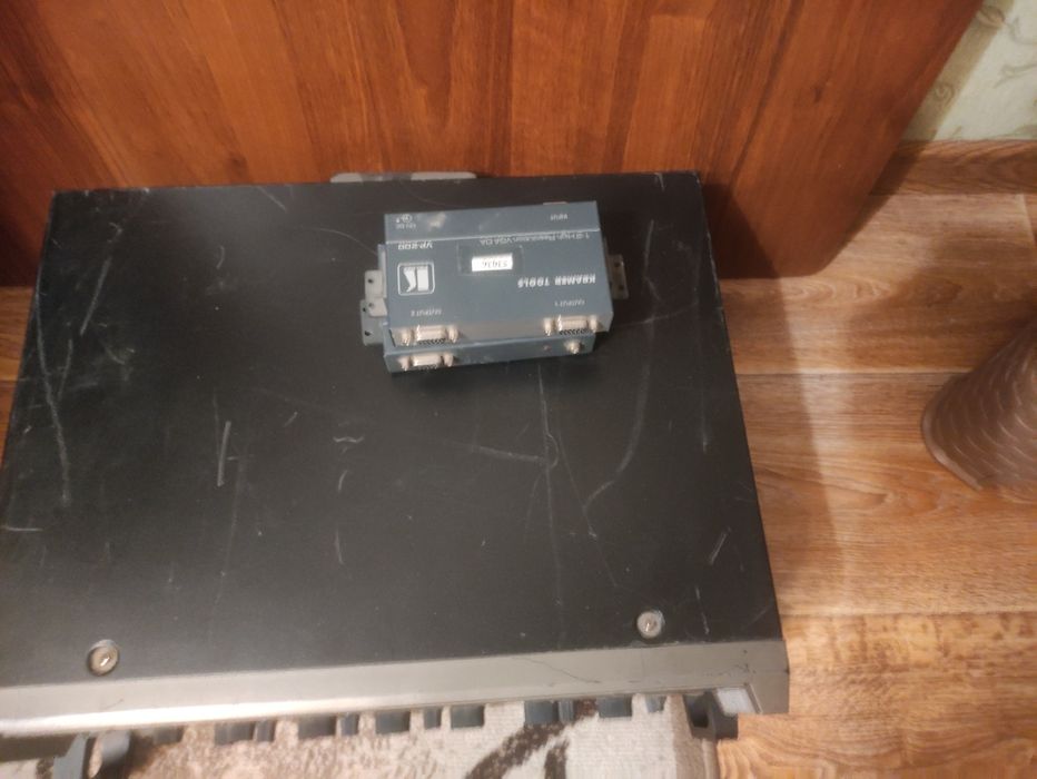 Продам усилители