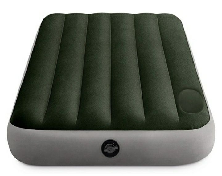 матрас для сна надувной
