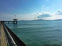 Двустаен апартамент в Морската Градина, Бургас