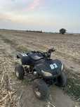 VAND ATV 107cc modificat unic
