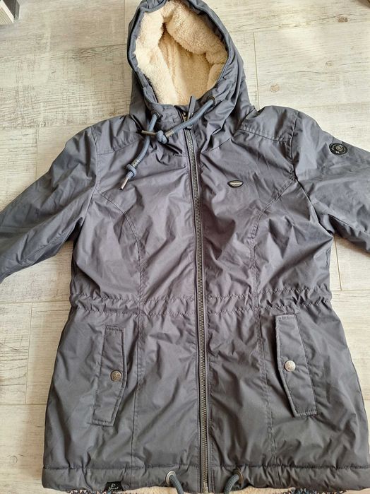 Дамско яке Ragwear