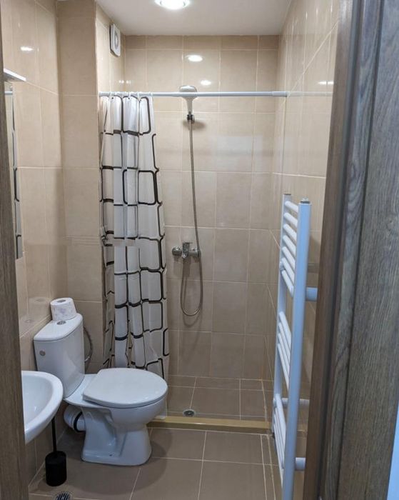 Дава се под наем Двустаен апартамент в София, Дружба 1 - 60 кв.м за 600 € - Снимка #4