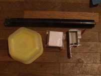 lot carcase hobby placi telecomenzi difuzoare placi amplificare mici