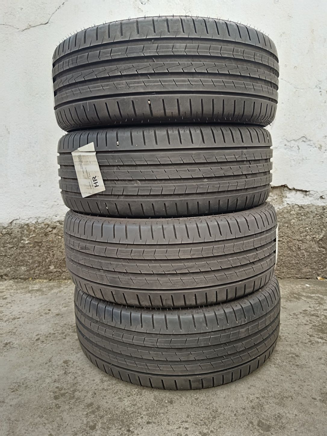 VREDESTEIN Sportrac 5 Giugiaro 195/50/15