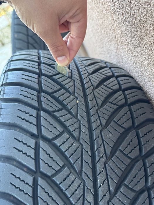 Джанти BMW Style 619