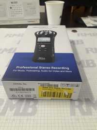Vind stereo recording profesional