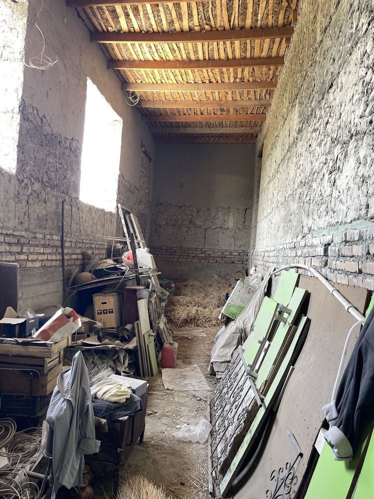Xovli uy tayyor biznesi bilan sotiladi