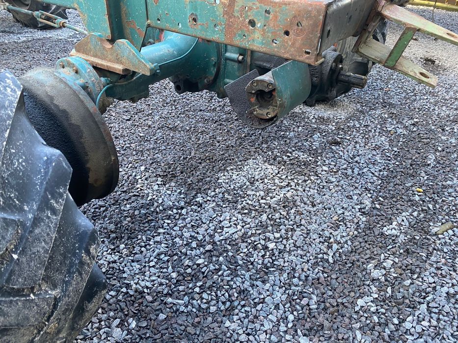 Transporter / motoagricola Reform Muli