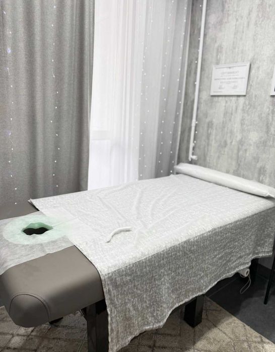 Массаж расслабляющий  классика