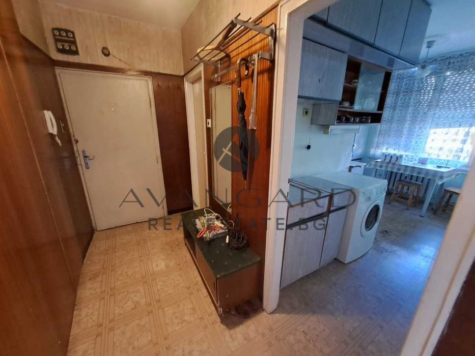 Продава се Тристаен апартамент в Пловдив, Център - 108 кв.м за 1436 €/кв.м - Снимка #7
