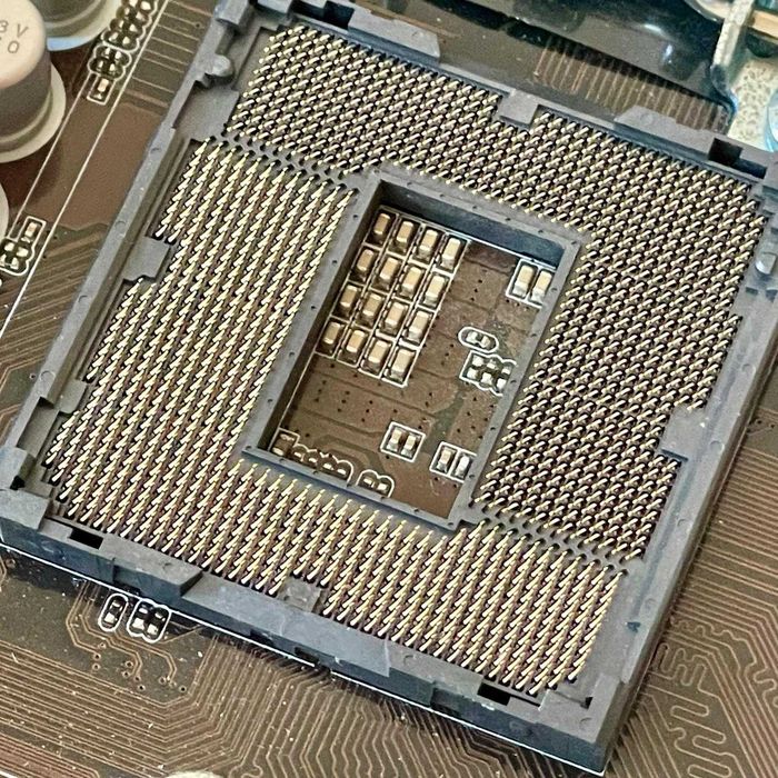 KIT i5 4590 + 8Gb 1600mhz + placa de baza Asrock