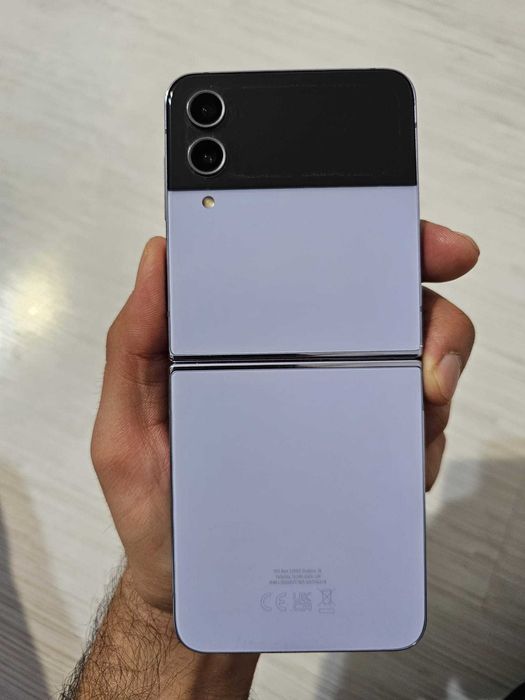 Samsung Flip 4 Impecabil 10/10