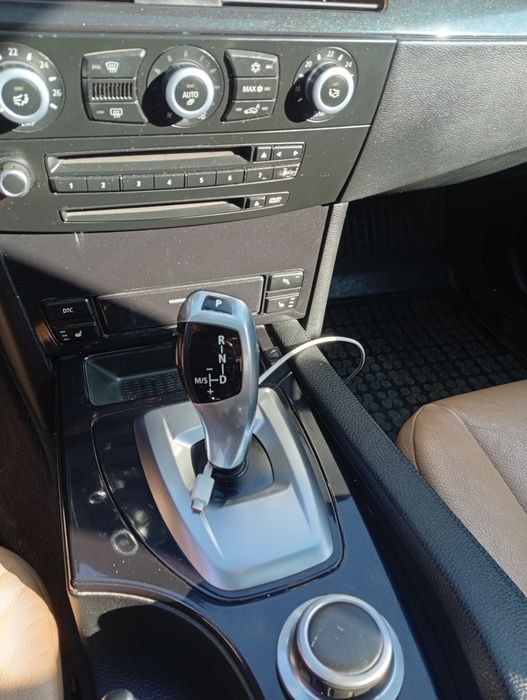 BMW 525 stare foarte buna