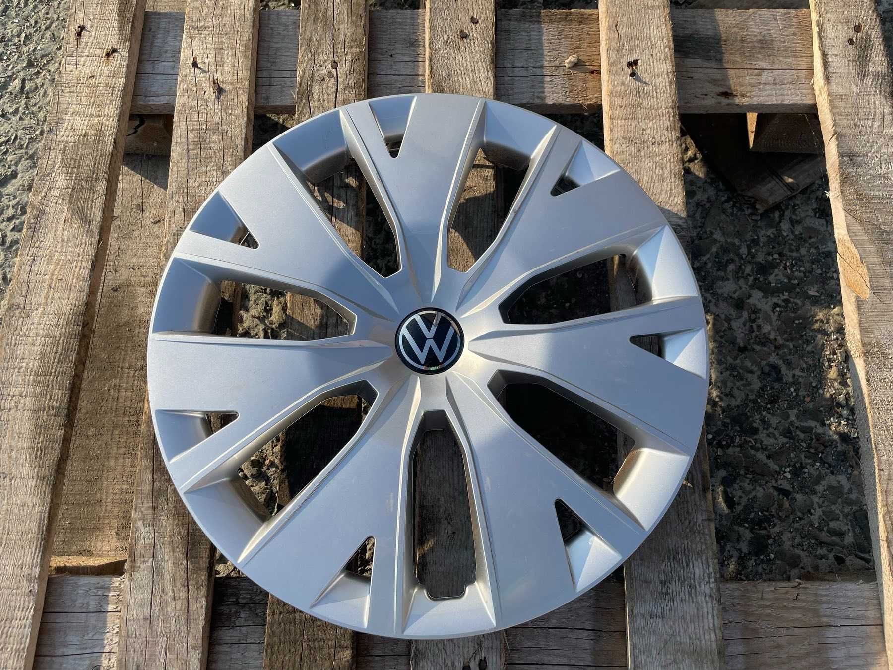 16 цола Тас Volkswagen VW T-CROSS T-Roc 2GM601147A Оригинал