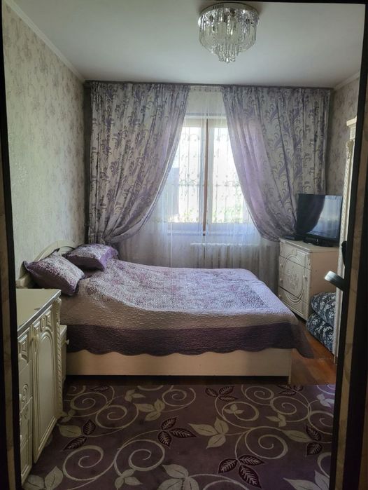 Чиланзар 3 3/3/4 Панел дом с меб техника параовка есть