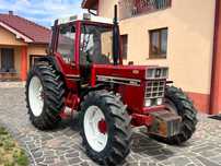 Tractor Case international 957 xl