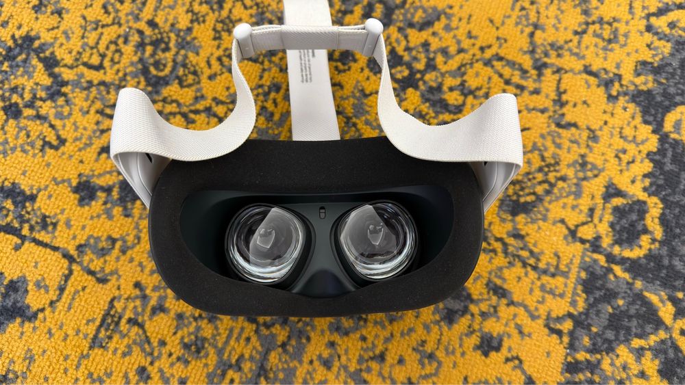 Ochelari VR META Oculus Quest 2 128gb