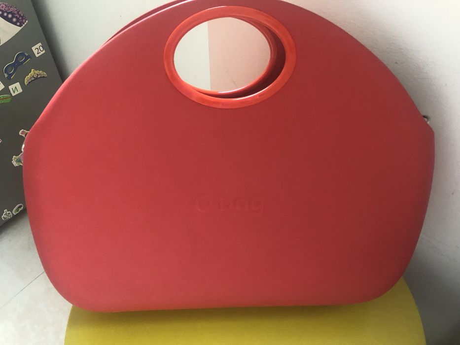 Дамска чанта O Bag Moon Limited Edition