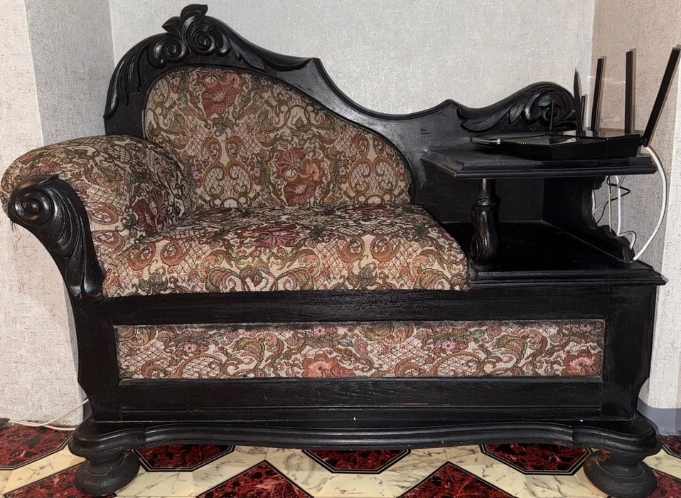 тумба в корридор