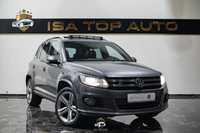 Volkswagen Tiguan Rate / Garantie / Buy Back / KM Certificati juridic