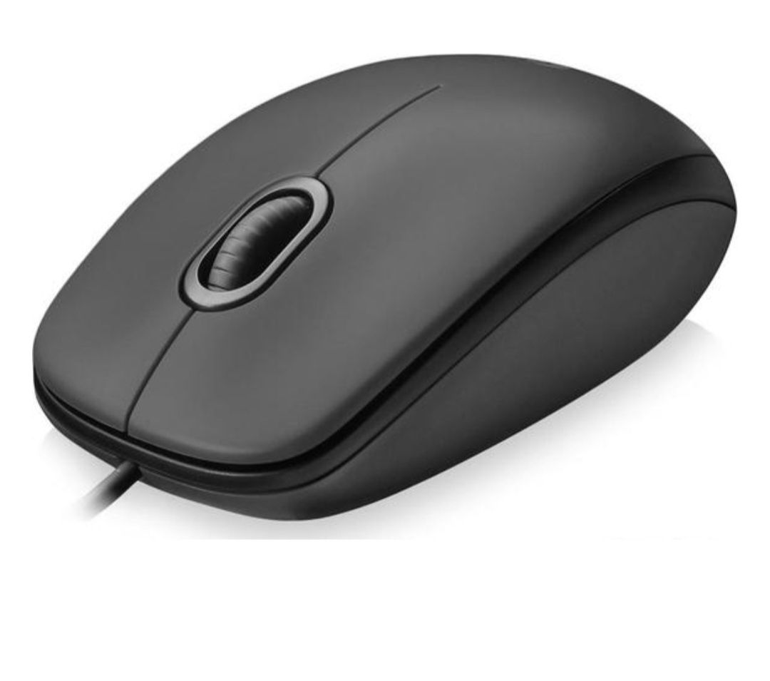 Мышь Logitech Mouse M100 GREY USB
Мышь Logitech Mouse M100 GREY USBМыш