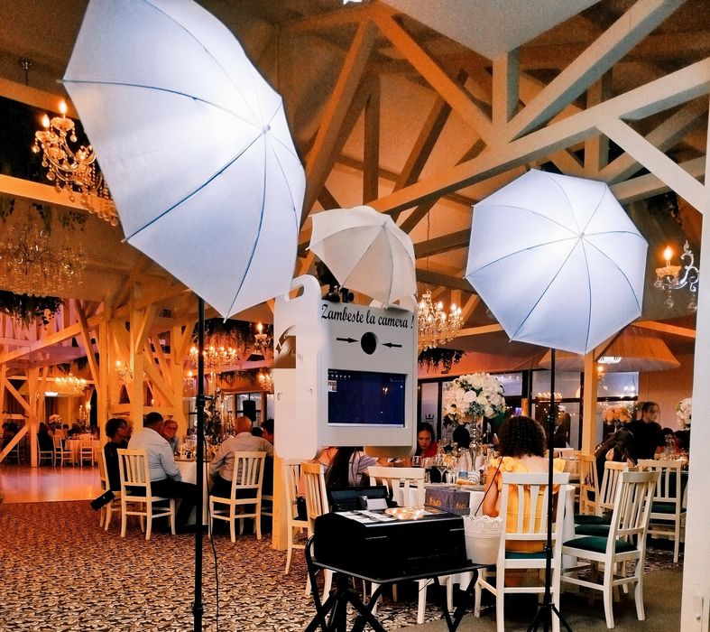 Fotografie - Servicii complete evenimente 2026 2027