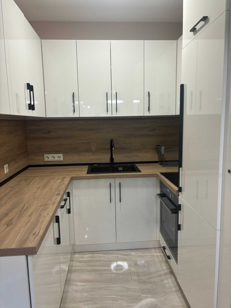 Дава се под наем Двустаен апартамент в София, Драгалевци - 70 кв.м за 612 € - Снимка #11