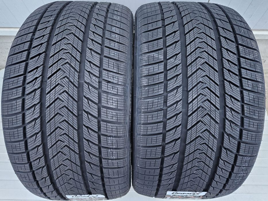 325/30 R21, 108V XL, GRIPMAX, Anvelope iarna M+S,Protectie janta