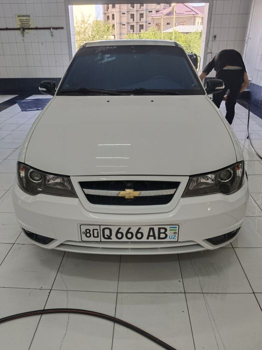 Нексия 1.6 експорт вариант люкс