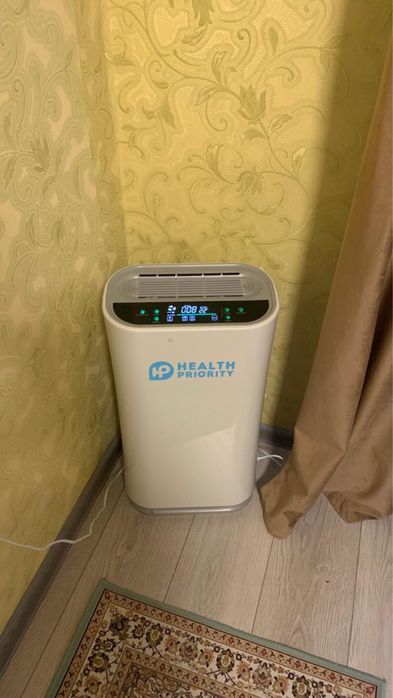 Продам очиститель воздуха