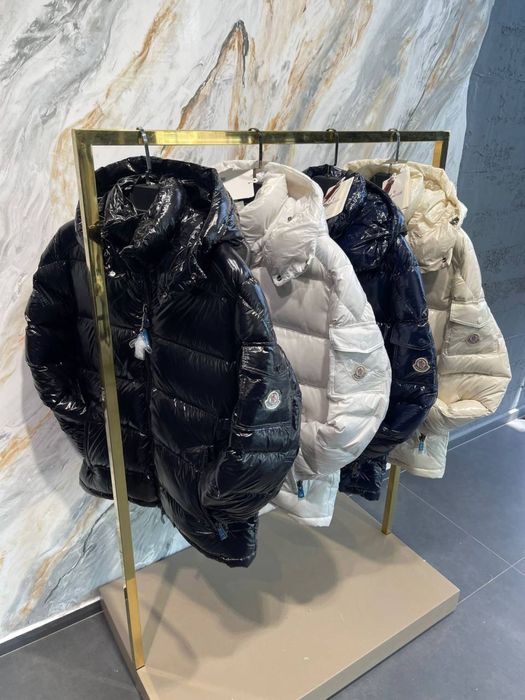 Geaca M.O.N.C.L.E.R maya, premium Luxury