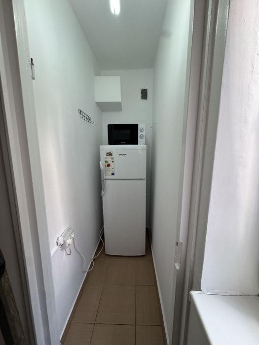 Garsoniera de inchiriat Dr Taberei - 5 min Mall Plaza