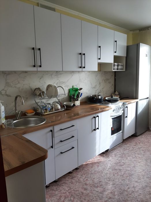 Продам 2х комн кв. Карагайлы