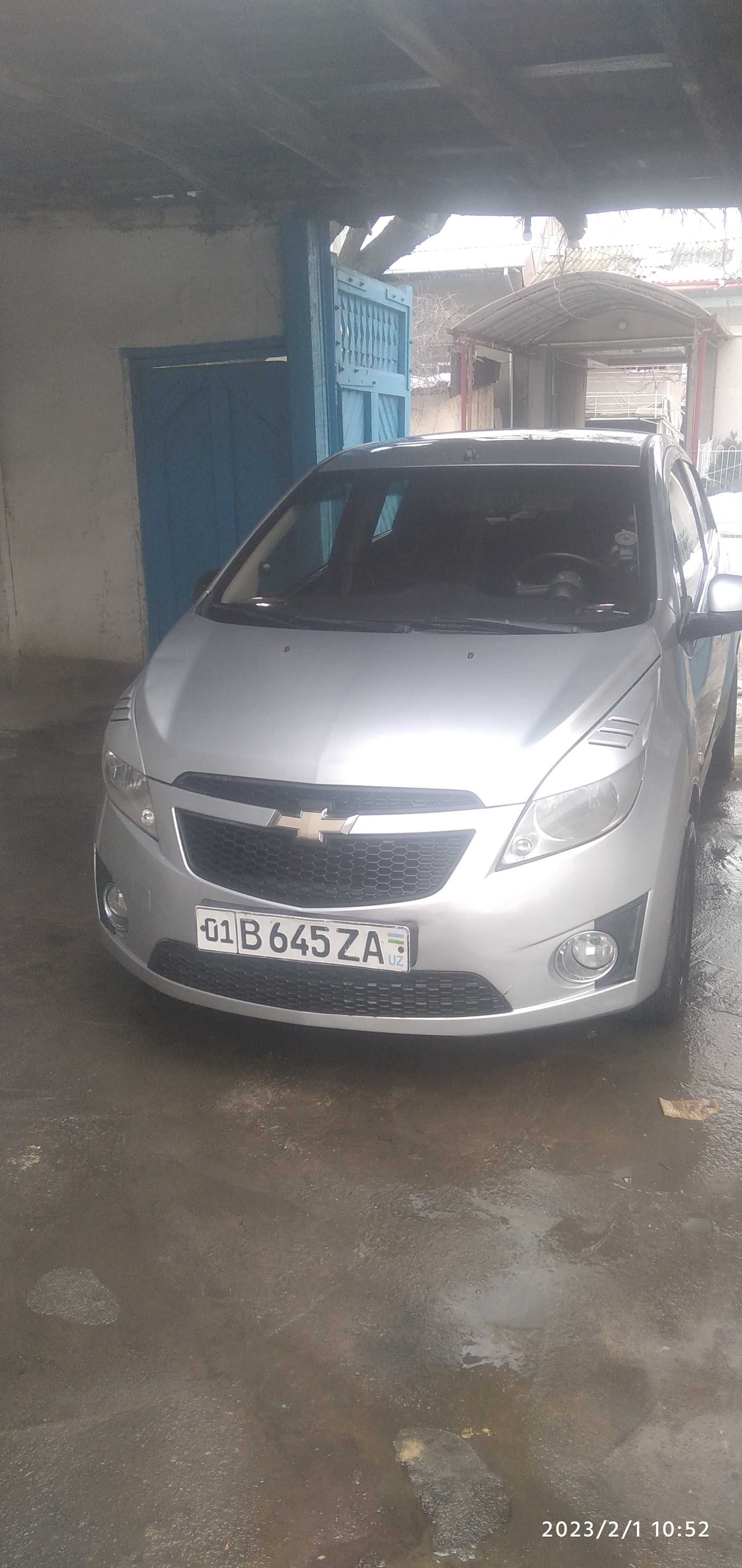 Chevralet spark moshina 2015 sastayana zor xadavoy mator zor