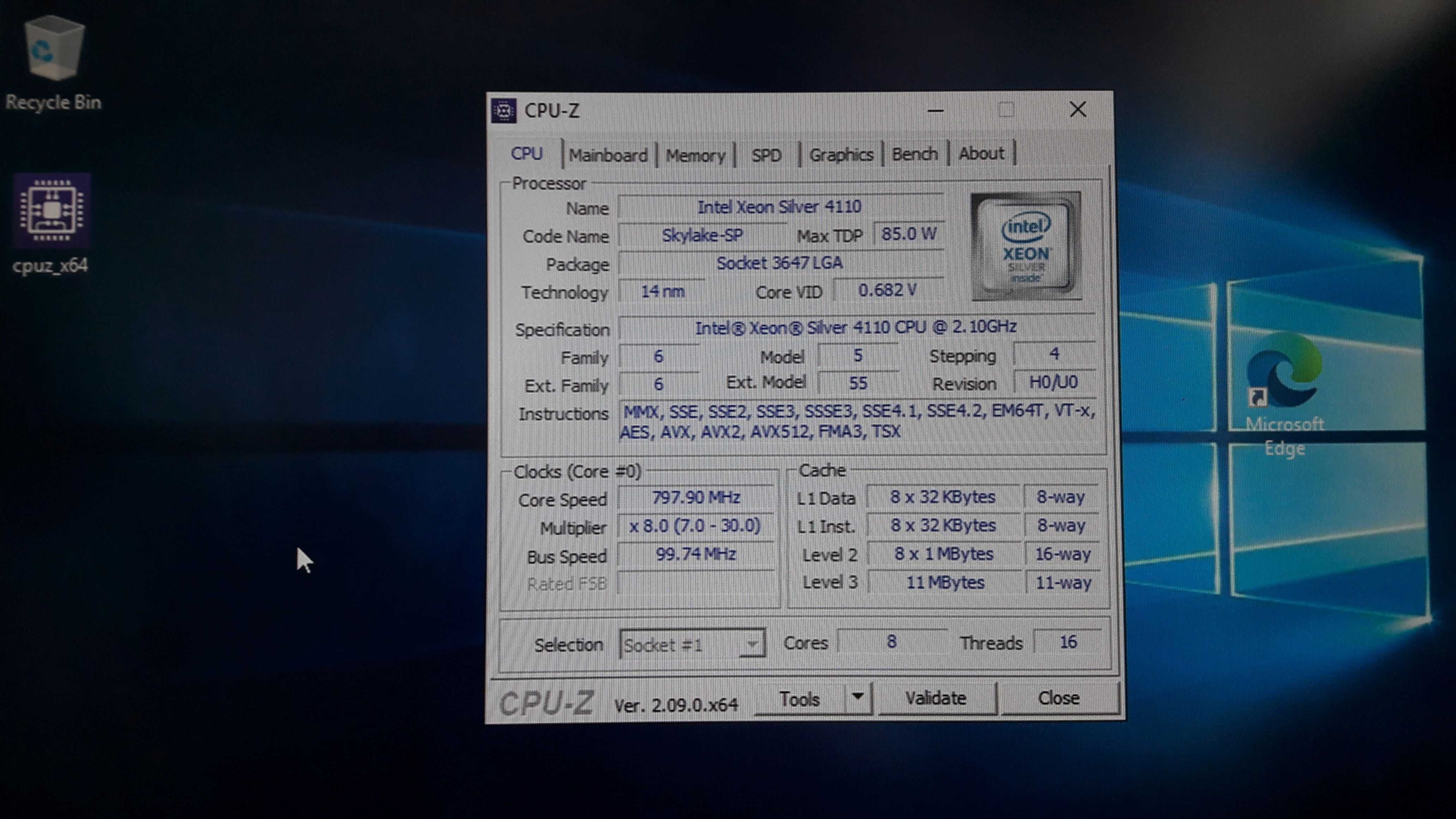 HPE HP Hewlett Packard Proliant ML350 Gen10 Server, XEON