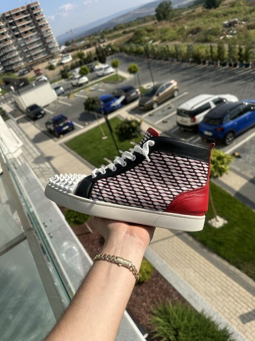 Christian Louboutin 43