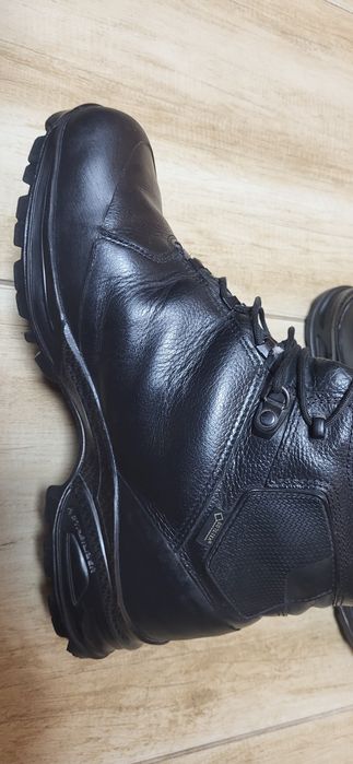 Haix Black Eagle 2.0 GTX Goretex мъжки туристически обувки