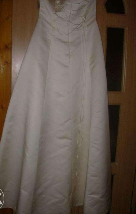 Rochie mireasa 42_46